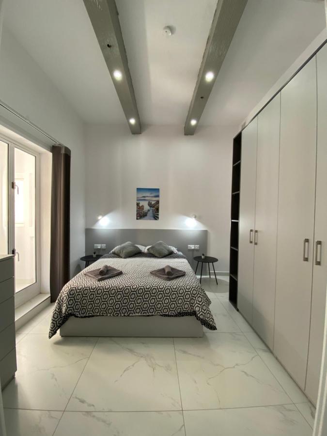 Seaside Apartment In Gzira Eksteriør billede