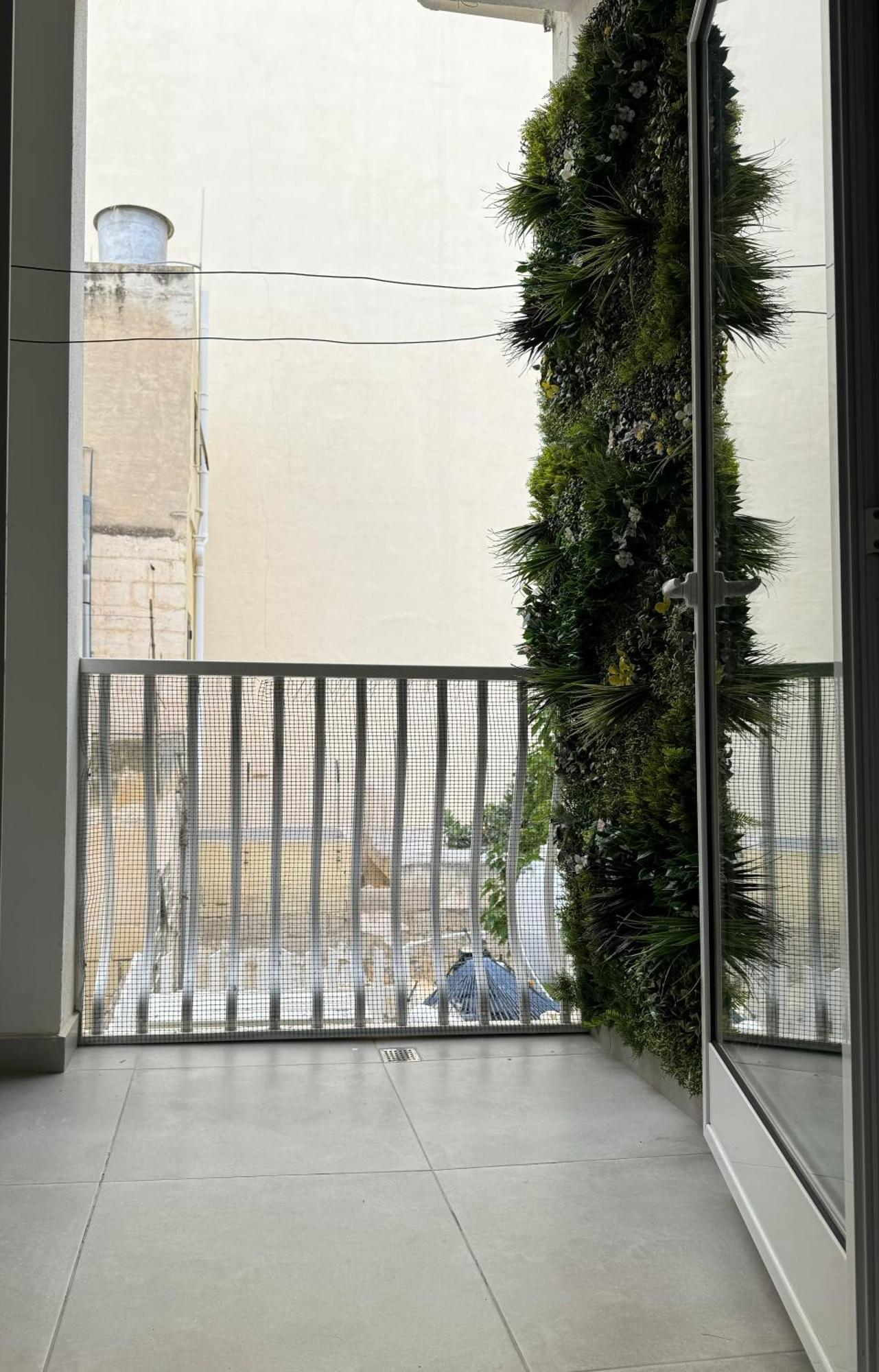 Seaside Apartment In Gzira Eksteriør billede